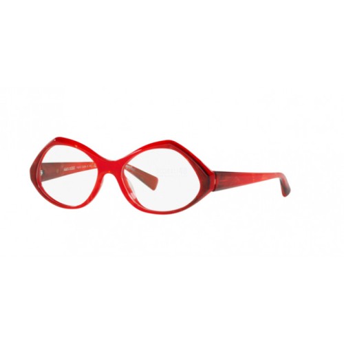 Occhiale da Vista Alain Mikli 0A03014 - ROUGE AND NOIR MIKLI 005