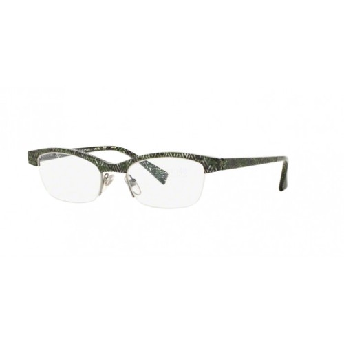Occhiale da Vista Alain Mikli 0A03024 - CHEVRON GREEN 4112
