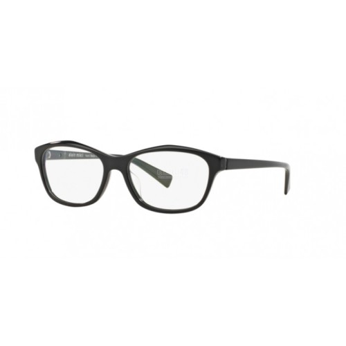 Occhiale da Vista Alain Mikli 0A03028D - GREY 1512