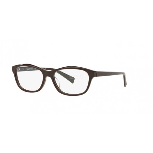 Occhiale da Vista Alain Mikli 0A03028D - CRYSTAL BROWN 2406