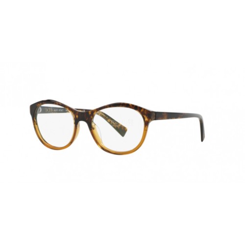 Occhiale da Vista Alain Mikli 0A03029D - GRADIENT BROWN 0760