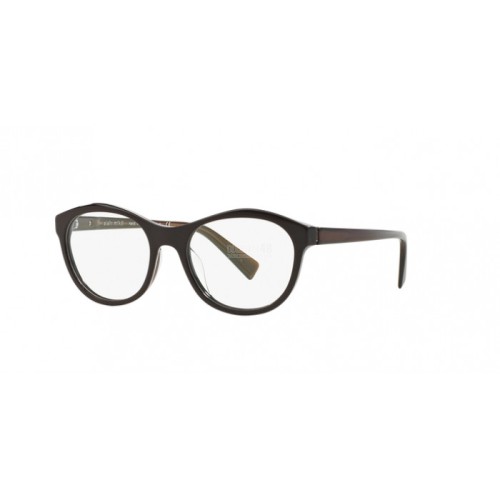 Occhiale da Vista Alain Mikli 0A03029D - DARK BROWN 1173