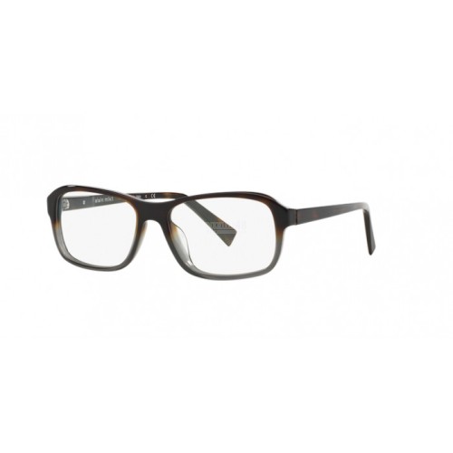 Occhiale da Vista Alain Mikli 0A03030D - BLACK GREY 0938