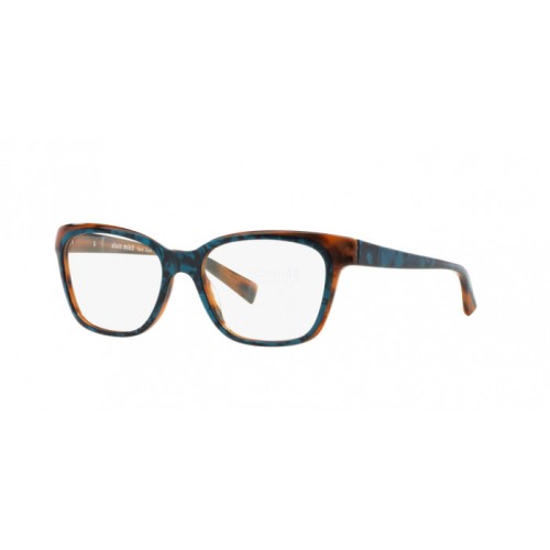 Occhiale da Vista Alain Mikli 0A03035 - TURQUOISE/HAVANA B09T