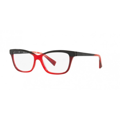 Occhiale da Vista Alain Mikli 0A03037 - ROUGE/ NOIR MIKLI 008