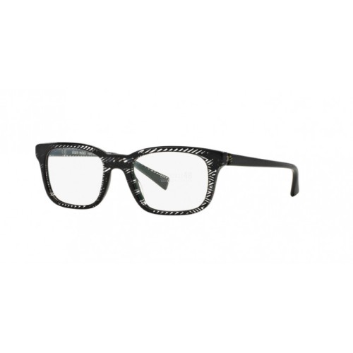 Occhiale da Vista Alain Mikli 0A03039 - BLK CHEVRON 0299