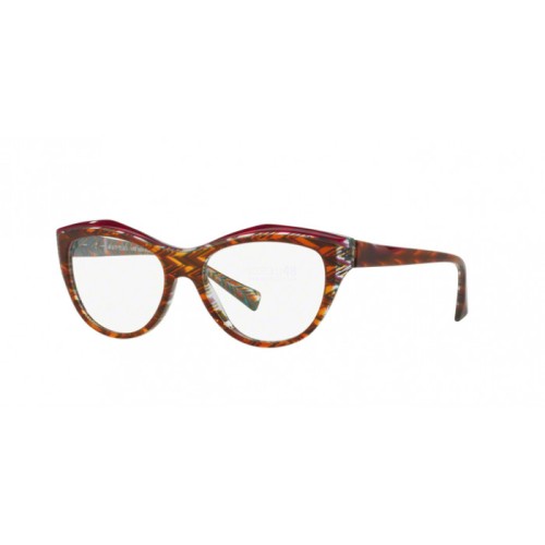 Occhiale da Vista Alain Mikli 0A03041 - VIOLET-HAVANA-GREEN-VIOLET 4115