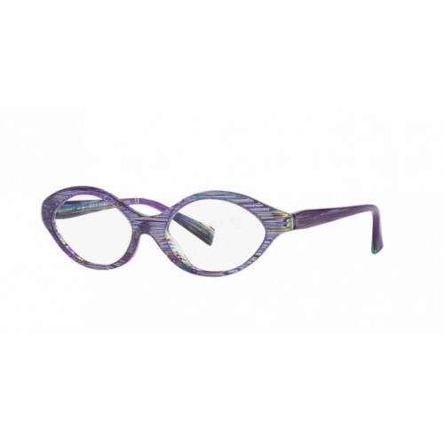 Occhiale da Vista Alain Mikli 0A03049 - PONTILLE' VIOLET FILS A FILS 4426