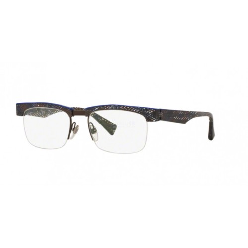 Occhiale da Vista Alain Mikli 0A03055 - BLUE CHEVRON BLUE B111