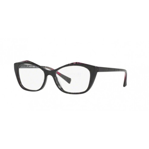 Occhiale da Vista Alain Mikli 0A03060 - BLACK FUXIA F006