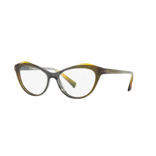 Occhiale da Vista Alain Mikli 0A03061 - PONTILLE' BLACK YELLOW F001