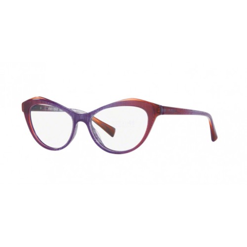 Occhiale da Vista Alain Mikli 0A03061 - VIOLET ORANGE F004