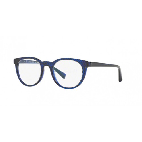 Occhiale da Vista Alain Mikli 0A03063 - CHEVRON BLACK BLUE B08G