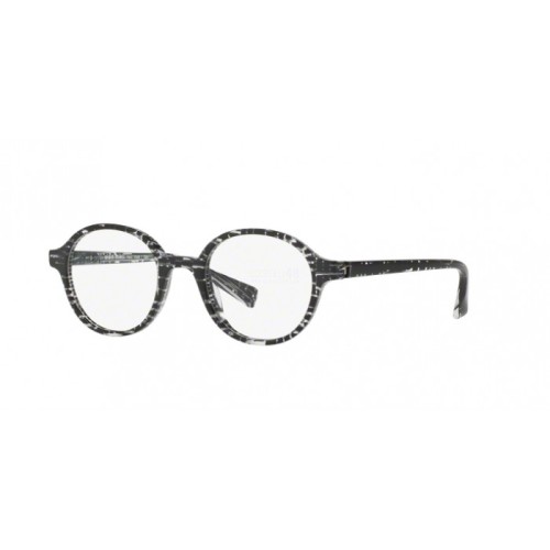 Occhiale da Vista Alain Mikli 0A03064 - CRYSTAL BLACK B0F6