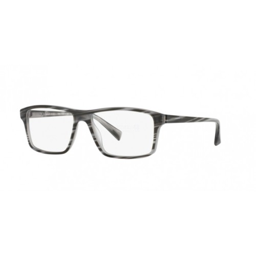 Occhiale da Vista Alain Mikli 0A03065 - GREY 3986