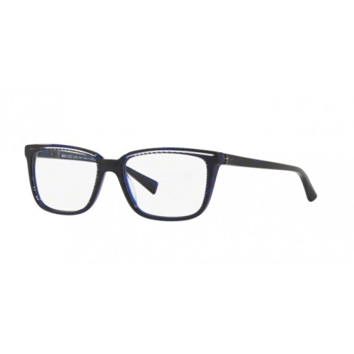 Occhiale da Vista Alain Mikli 0A03079 - CHEVRON BLUE CRYSTAL CHEV.BLU 002