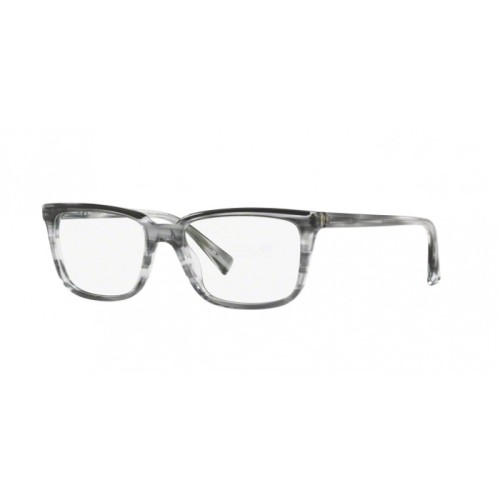 Occhiale da Vista Alain Mikli 0A03079 - BRUSH BLACK BRUSH BLACK 004