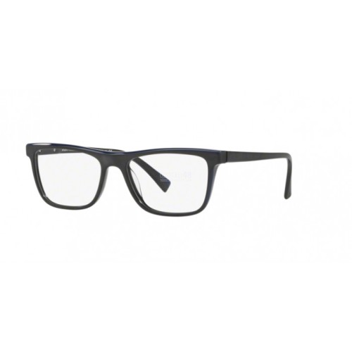 Occhiale da Vista Alain Mikli 0A03083 - BLUE/BLACK 001