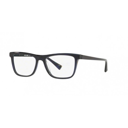 Occhiale da Vista Alain Mikli 0A03083 - CHEVRON BLUE/BLUE 003