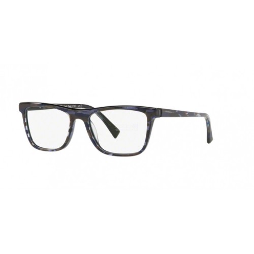 Occhiale da Vista Alain Mikli 0A03083 - BLACK/HAVANA BLUE 005