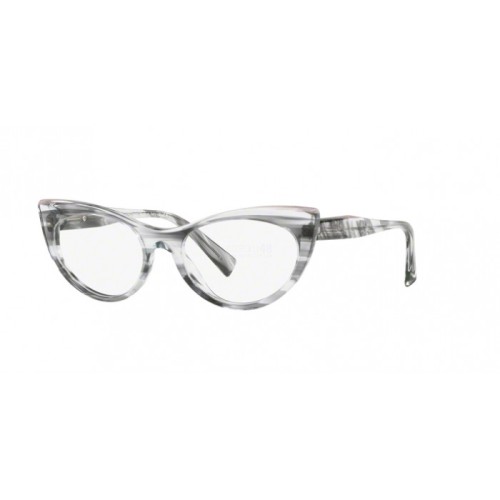 Occhiale da Vista Alain Mikli 0A03087 - PINK/CRYSTAL/BLACK 003