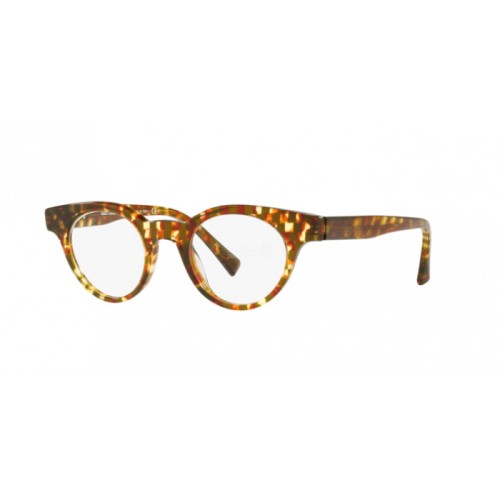 Occhiale da Vista Alain Mikli 0A03090 NOE - HAVANA/TRANSLUCENT OLIVE DAMIE 002