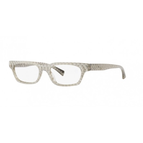 Occhiale da Vista Alain Mikli 0A03091 JUL - SILVER DAMIER 001