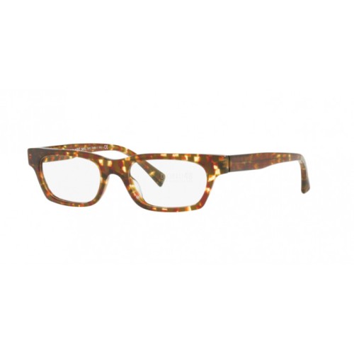 Occhiale da Vista Alain Mikli 0A03091 JUL - HAVANA/OLIVE DAMIER 002