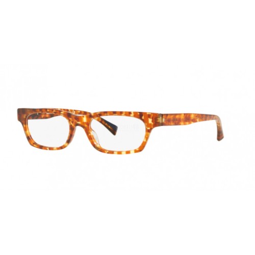 Occhiale da Vista Alain Mikli 0A03091 JUL - LIGHT TORTOISE DAMIER 004