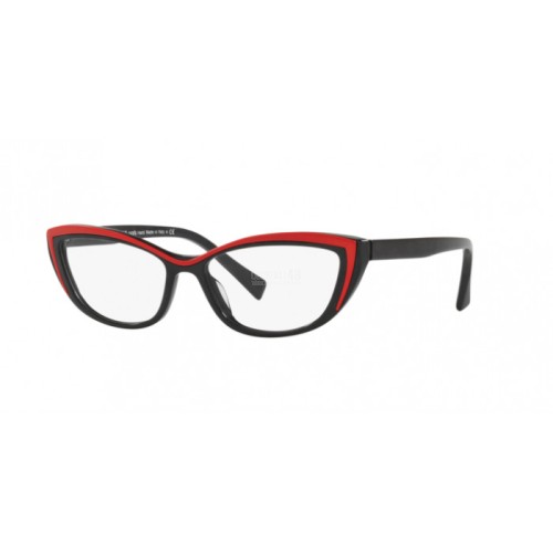 Occhiale da Vista Alain Mikli 0A03092 DANSEUSE - NOIRE MIKLI  WITH MATTE RED 003