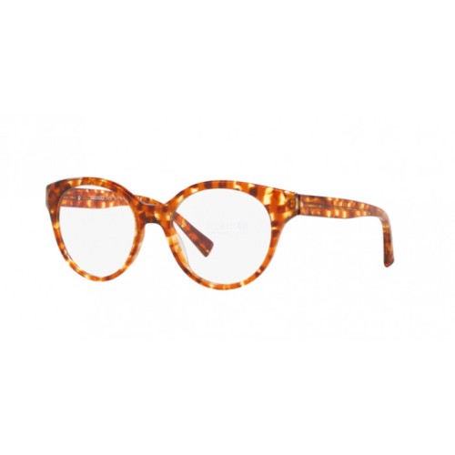 Occhiale da Vista Alain Mikli 0A03097 MADOLYN - HAVANA AMBER DAMIER 004