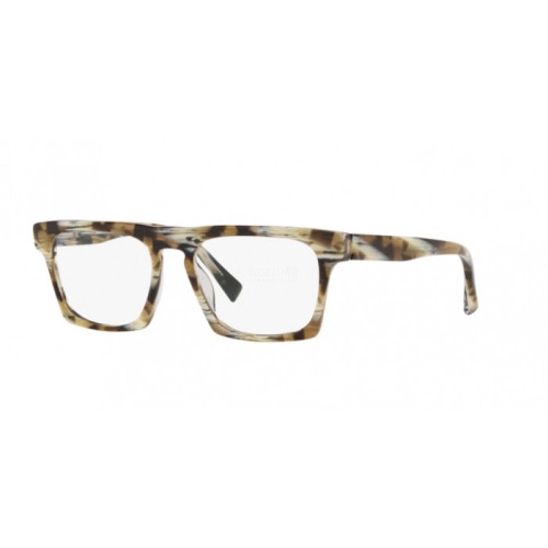 Occhiale da Vista Alain Mikli 0A03099 N°861 - BROWN TORTOISE HORN 004