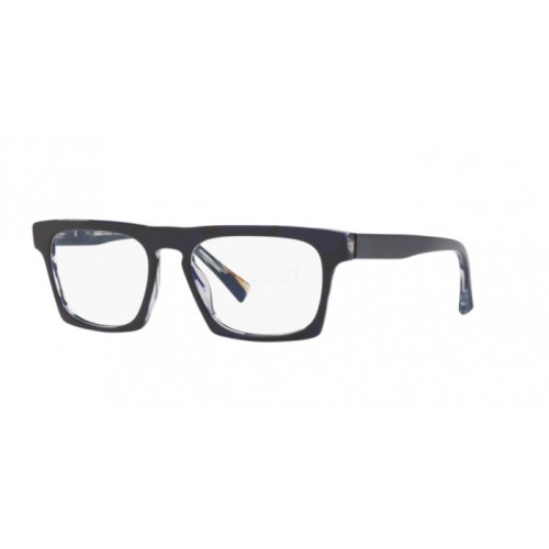 Occhiale da Vista Alain Mikli 0A03099 N°861 - DENIM BLUE WAVES 005