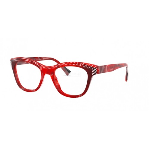 Occhiale da Vista Alain Mikli 0A03102B LOULETTE - ROUGE NOIR MIKLI 002