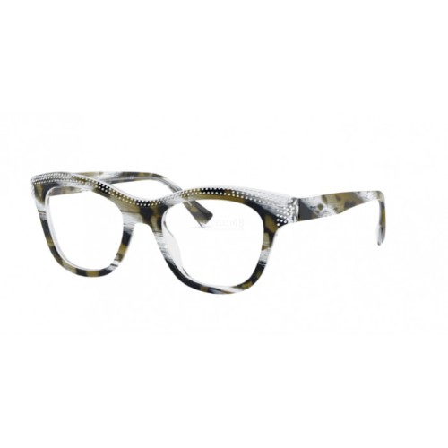 Occhiale da Vista Alain Mikli 0A03102B LOULETTE - BROWN TORTOISE HORN 003