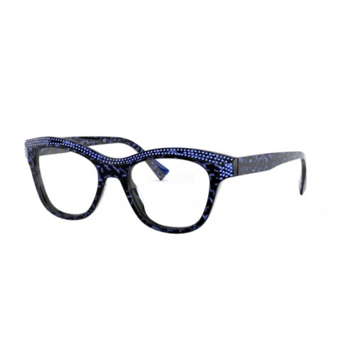 Occhiale da Vista Alain Mikli 0A03102B LOULETTE - BLUE MEMPHIS 005