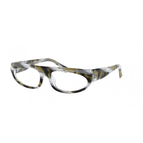 Occhiale da Vista Alain Mikli 0A03103 CASELLE - BROWN TORTOISE HORN 002