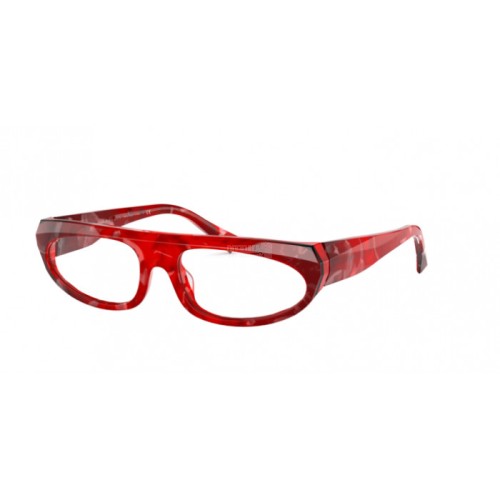 Occhiale da Vista Alain Mikli 0A03103 CASELLE - ROUGE NOIR MIKLI 003