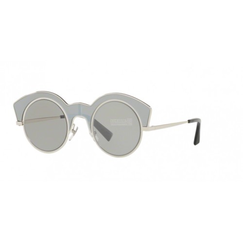 Occhiale da Sole Alain Mikli 0A04009 LA NUIT - SILVER 001/6G