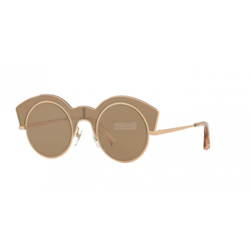 Occhiale da Sole Alain Mikli 0A04009 LA NUIT - GOLD 002/F9