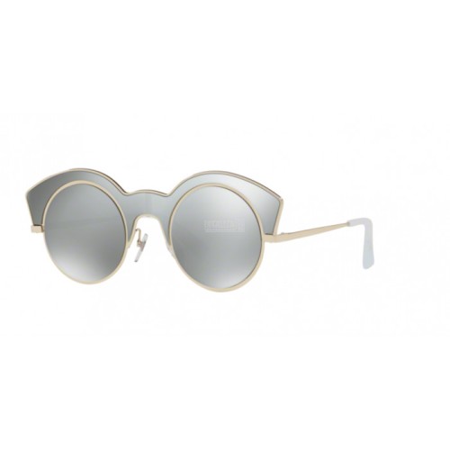 Occhiale da Sole Alain Mikli 0A04009 LA NUIT - LIGHT GOLD 004/6G