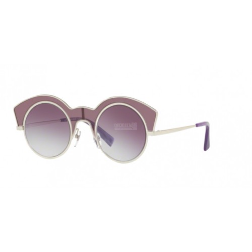 Occhiale da Sole Alain Mikli 0A04009 LA NUIT - SILVER 006/8H