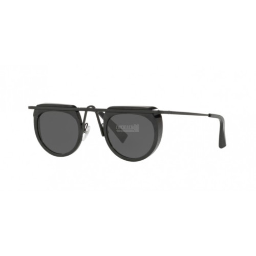 Occhiale da Sole Alain Mikli 0A04011 AUJOURD D HUI - NOIR MIKLI/MATTE BLACK 006/87