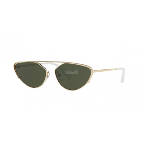 Occhiale da Sole Alain Mikli 0A04012 NADEGE - LIGHT GOLD 003/71