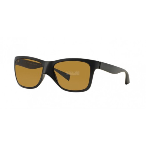 Occhiale da Sole Alain Mikli 0A05018 - MAT BLACK D10173