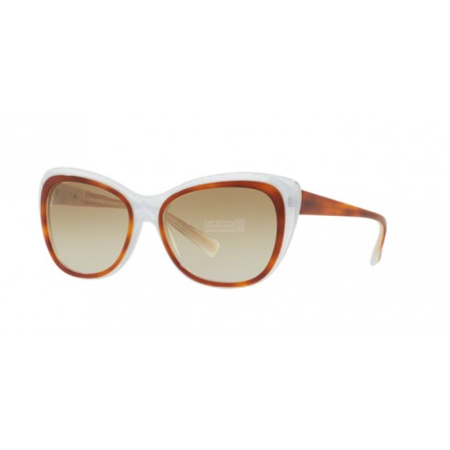 Occhiale da Sole Alain Mikli 0A05024 - TOP HAVANA ON ICE POUNTILLE E10213