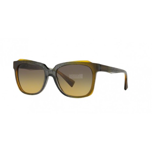 Occhiale da Sole Alain Mikli 0A05027 - PONTILLE' BLACK YELLOW F00111