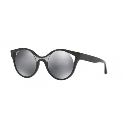 Occhiale da Sole Alain Mikli 0A05033 RAYCE - TRASPARENT GREY BLACK 001/6G