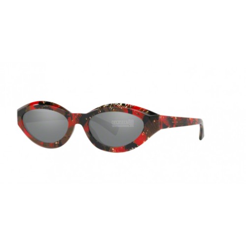 Occhiale da Sole Alain Mikli 0A05038 DESIR - PALMIER ROUGE 004/6G