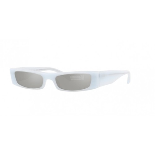 Occhiale da Sole Alain Mikli 0A05039 EDWIDGE - WHITE POINTILLE 003/6G